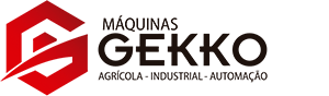 Máquinas Gekko